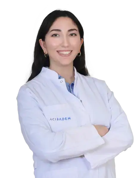 Dr. Helin Kuşsever Topçu