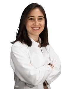 Fzt. Fzt. Hilal Uslu