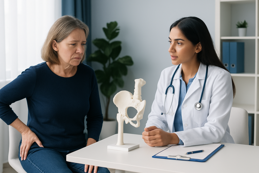 Hip Pain Causes: Possible Causes and When to Seek Care 2 Hip pain causes: the most likely possibilities — hip pain causes