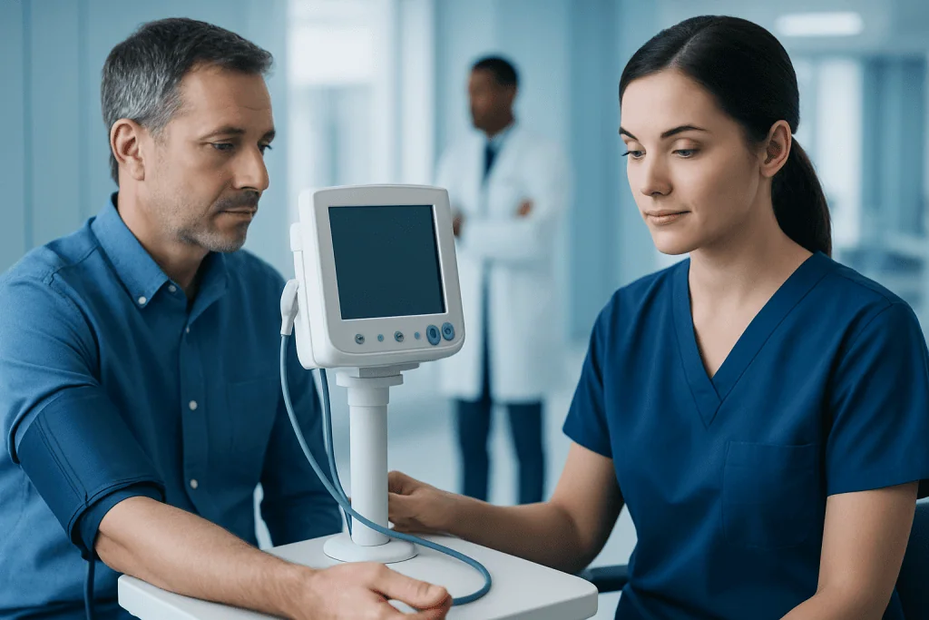 How 104/78 is classified — 104/78 blood pressure