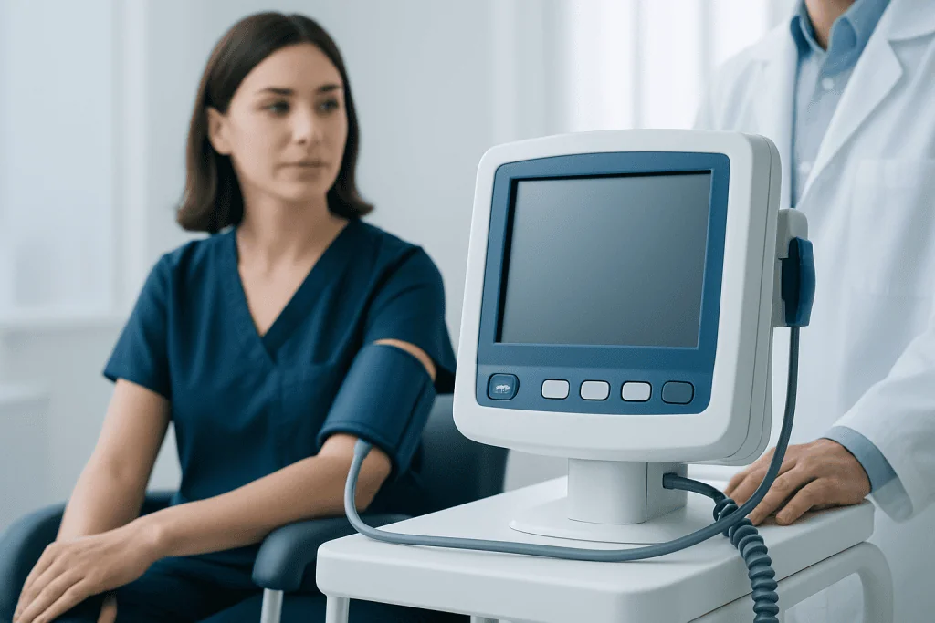 How 106/68 Fits Into Blood Pressure Classifications — 106/68 blood pressure