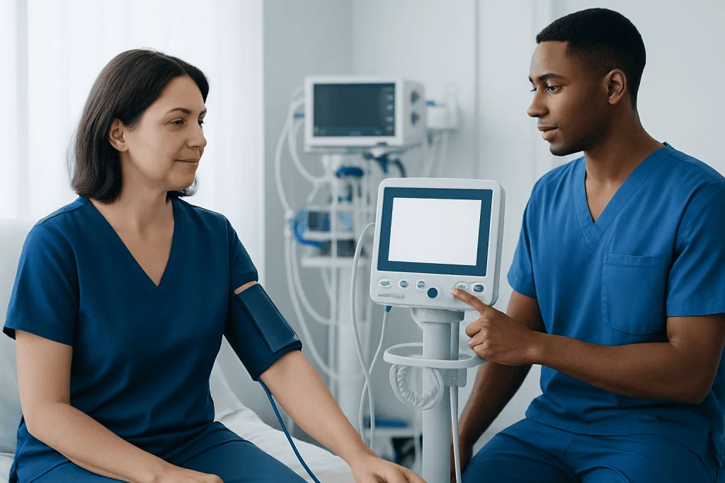 How 106/78 fits into blood pressure categories — 106/78 blood pressure