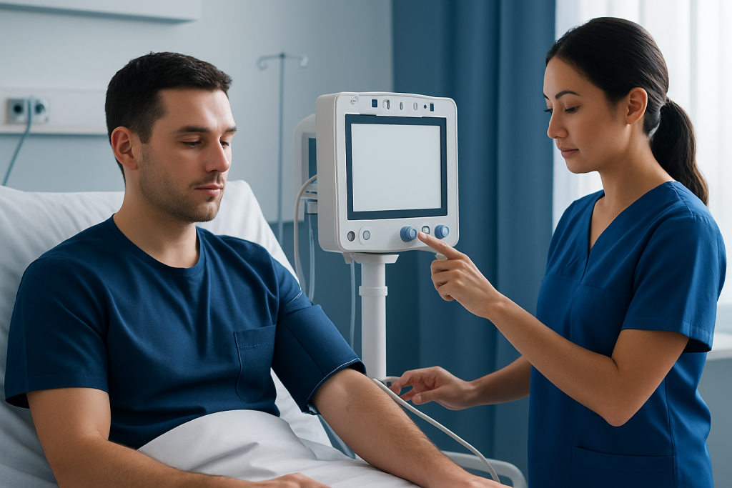 How 108/64 Fits Into Blood Pressure Categories — 108/64 blood pressure