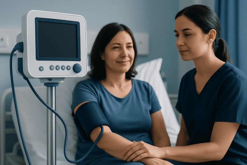 How 108/78 fits into blood pressure categories — 108/78 blood pressure