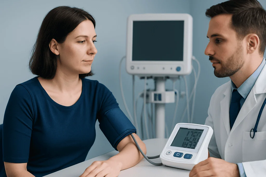 How 112/70 Fits Into Blood Pressure Categories — 112/70 blood pressure