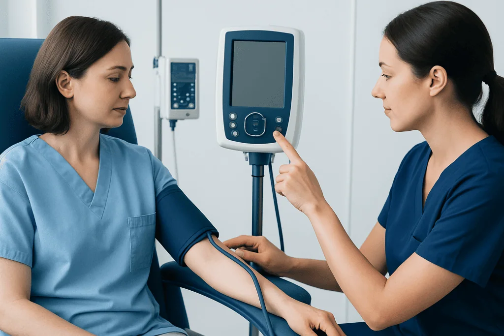 How 116/62 fits into blood pressure categories — 116/62 blood pressure