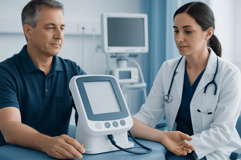 How 118/74 fits into blood pressure categories — 118/74 blood pressure