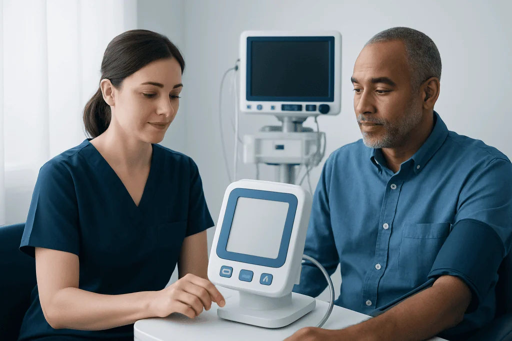 How 118/76 fits into blood pressure categories — 118/76 blood pressure
