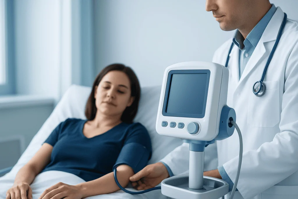 How 128/70 is classified — 128/70 blood pressure