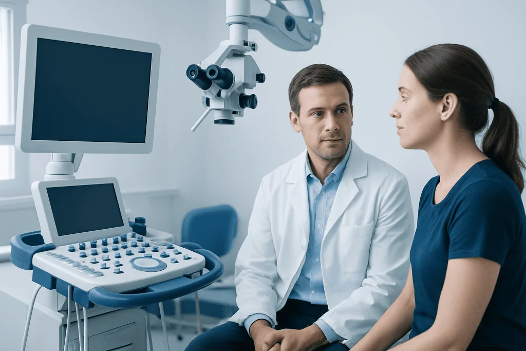How a branchial cleft sinus cyst develops — branchial cleft sinus cyst