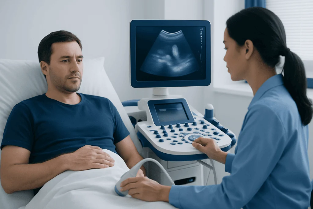 How a Burst Appendix Happens — appendix burst