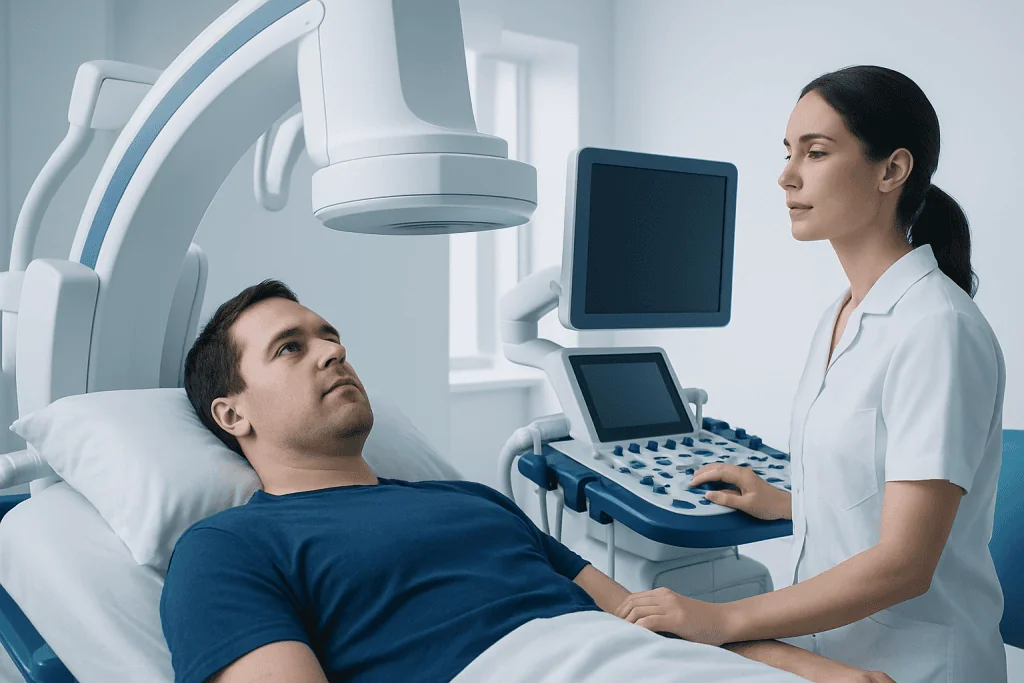 How a cavernoma can affect the body — cavernoma