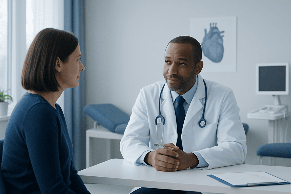 How a clinician tells Praluent and Repatha apart — praluent vs repatha