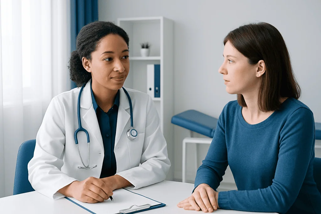 How a Clinician Tells Them Apart — chicken stock vs broth
