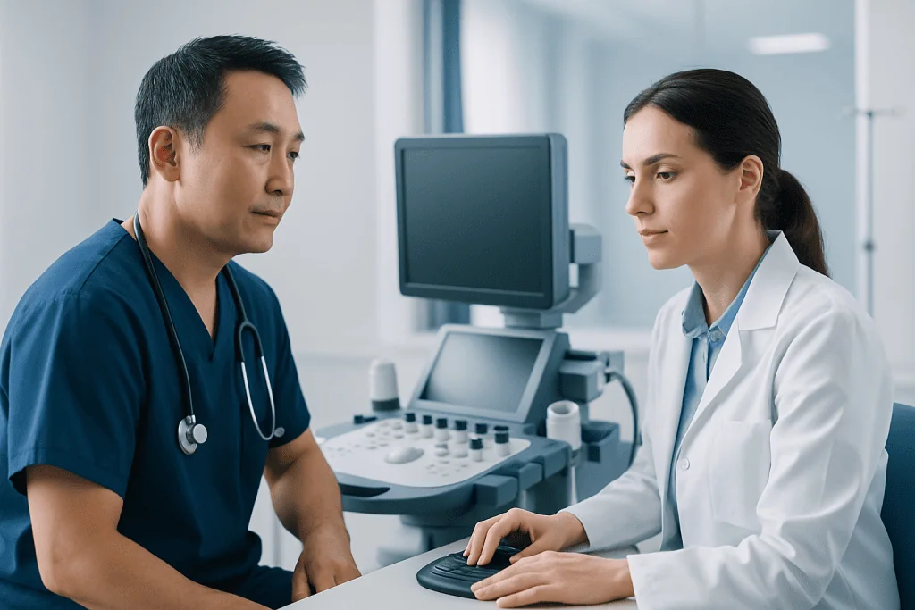 Zucchini vs Cucumber: Key Differences and How Doctors Tell Them Apart 2 How a clinician tells them apart — zucchini vs cucumber