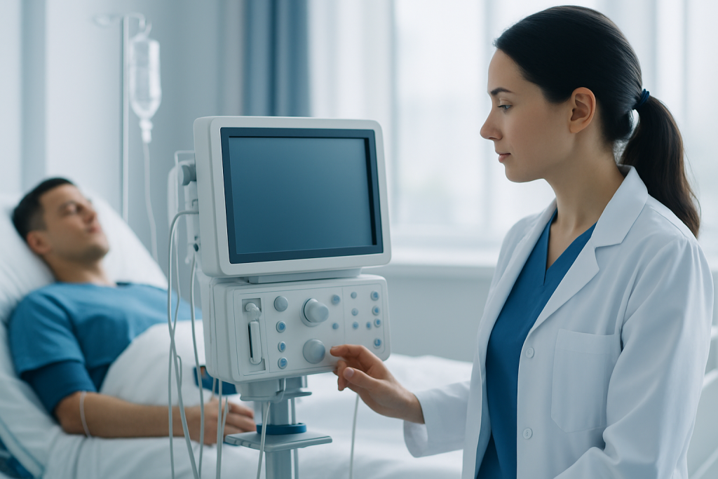 How a clinician tells them apart — thrombosis vs embolism