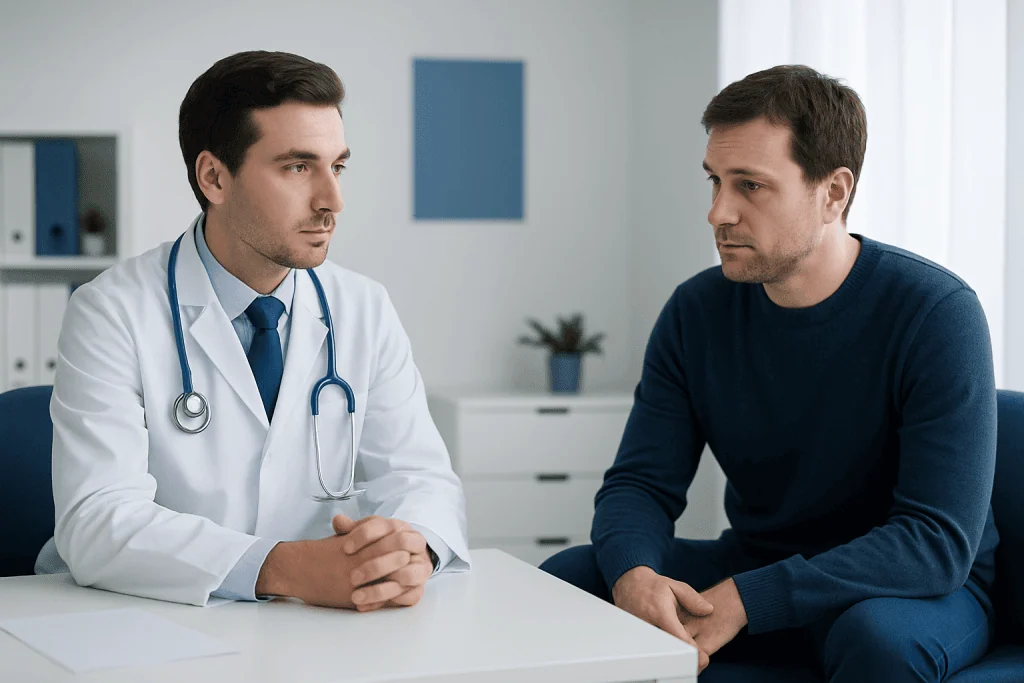 How a clinician tells them apart — psychopath vs sociopath