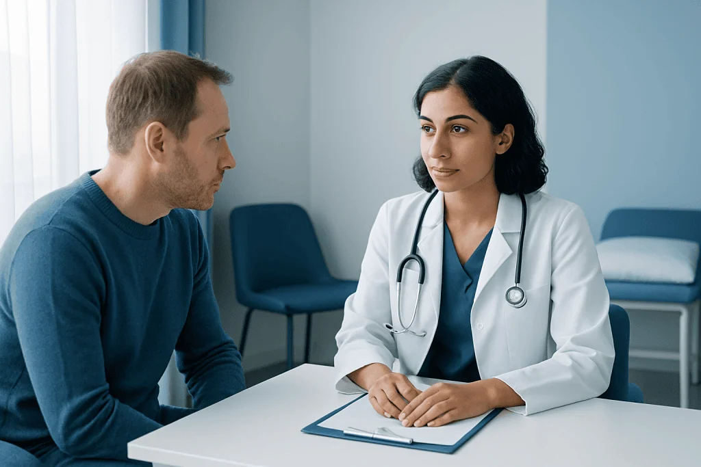 How a clinician tells them apart — lexapro vs zoloft