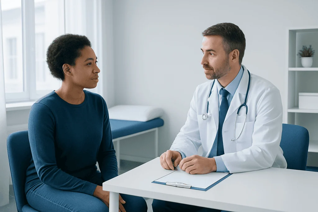 Sativa vs Indica: Key Differences and How Doctors Tell Them Apart 3 How a clinician tells them apart in practice — sativa vs indica