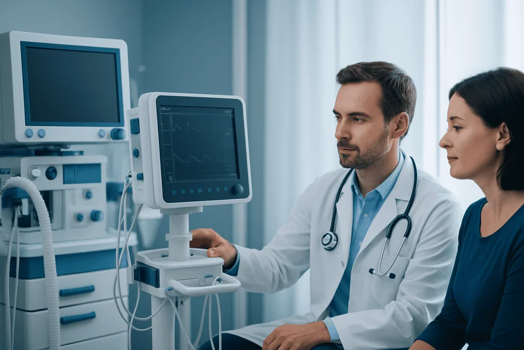 How a clinician tells them apart in real care — ssri vs snri