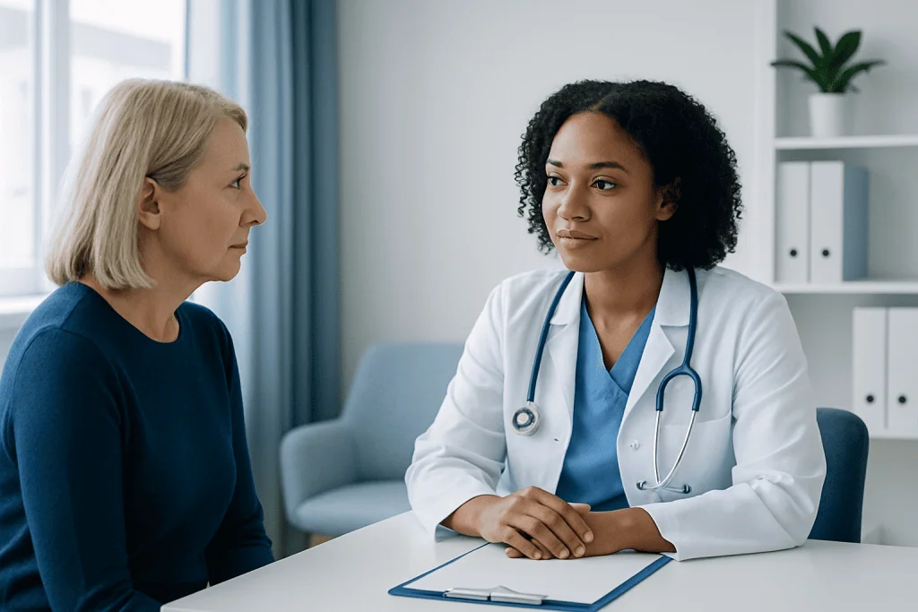 How a clinician tells them apart in real practice — magnesium threonate vs glycinate