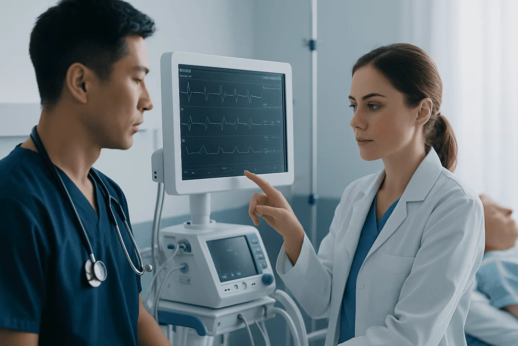 How a clinician tells them apart in real practice — xofluza vs tamiflu