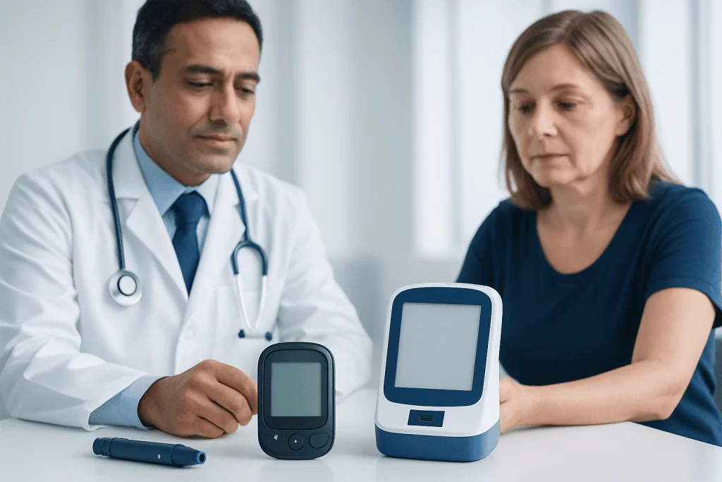 How a Diabetic Diet Works — diabetic diet