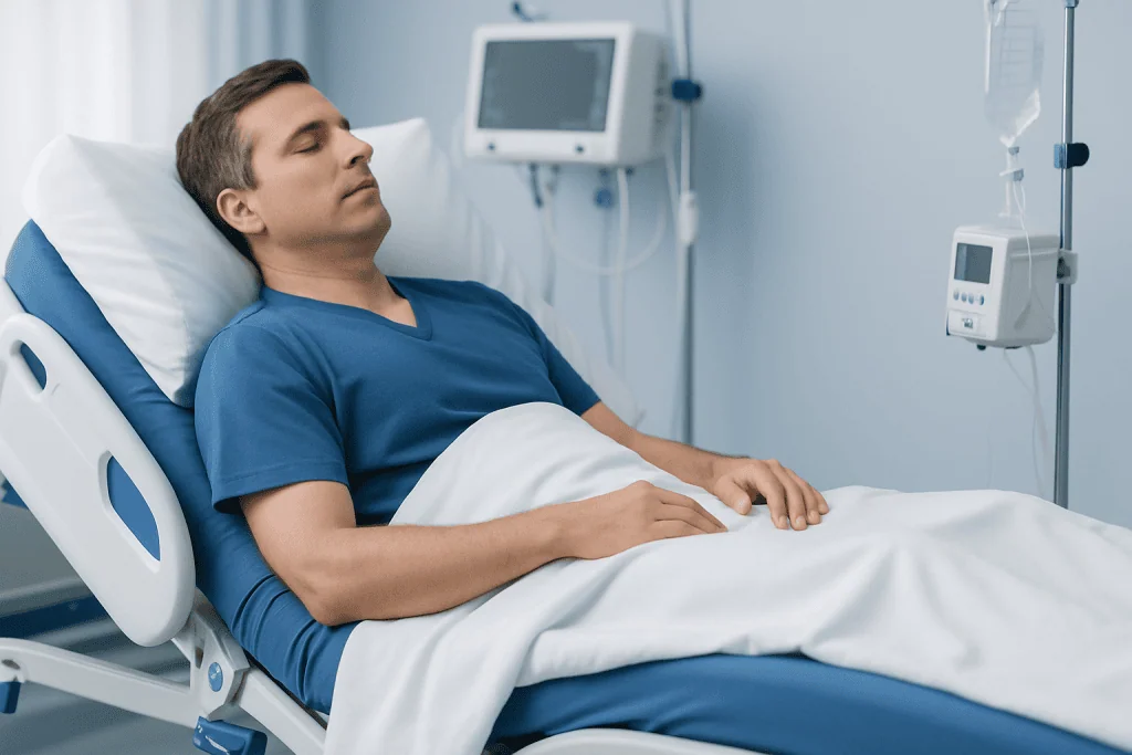 How a folding bed can affect sleep, posture, and comfort — folding bed