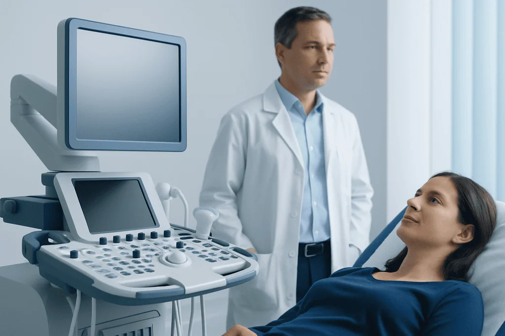 How a hamartoma may affect the body — hamartoma