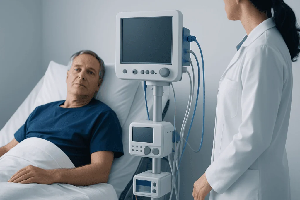 How a Mini Stroke Differs From a Full Stroke — life expectancy after mini stroke