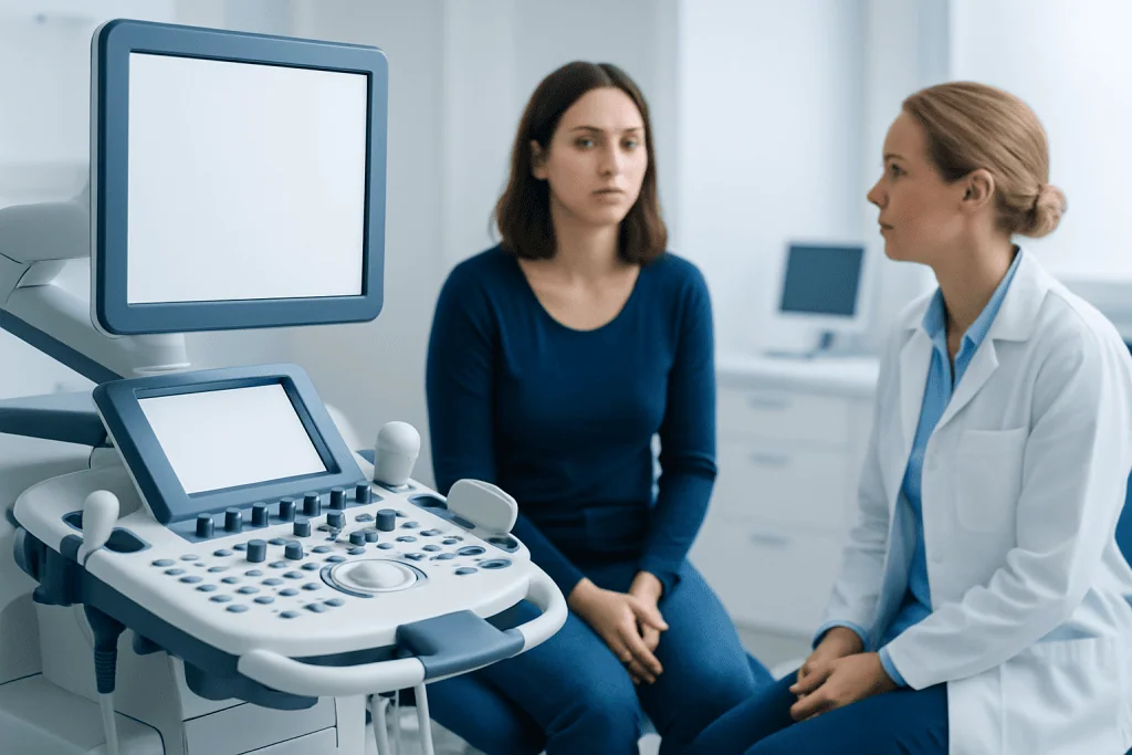 How a normal cycle can vary — irregular mc