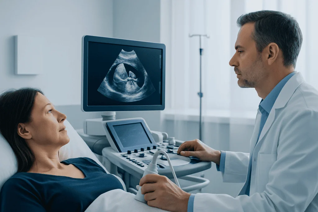 How a patent foramen ovale can affect health — pfo heart