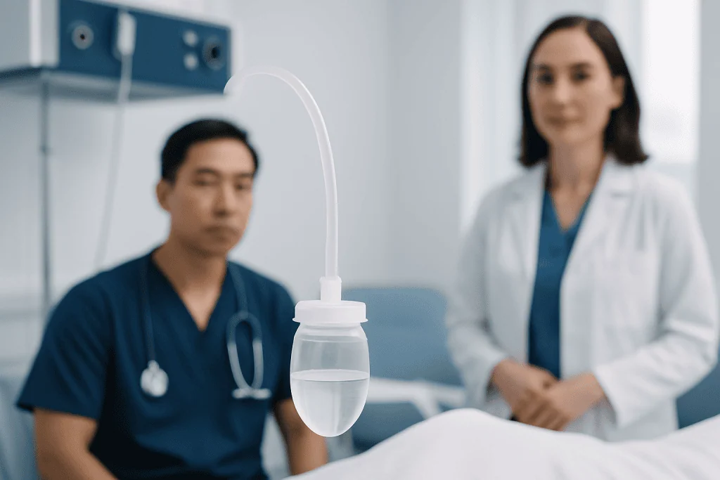 How a Penrose Drain Differs From Other Surgical Drains — penrose drain