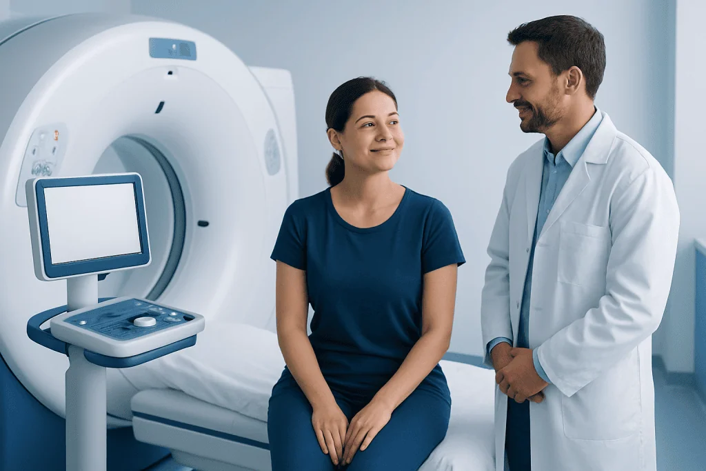 How a positive mindset may help health — positive thinking