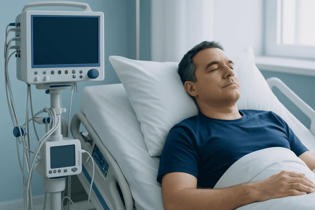 How a Power Nap Can Help — power nap