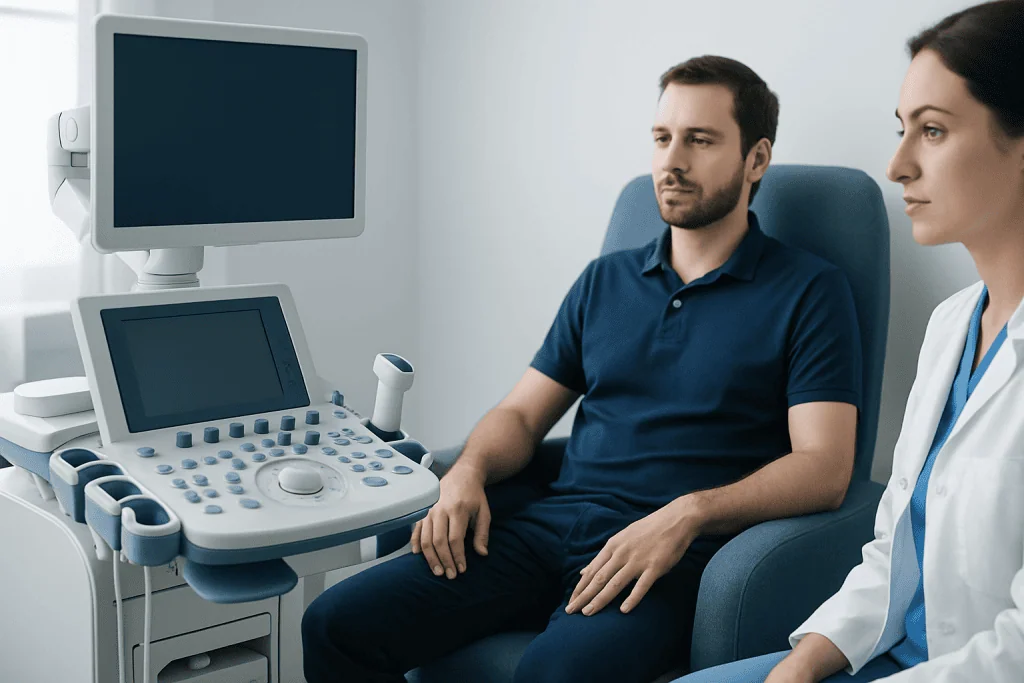 How a sedentary lifestyle affects the body — sedentary