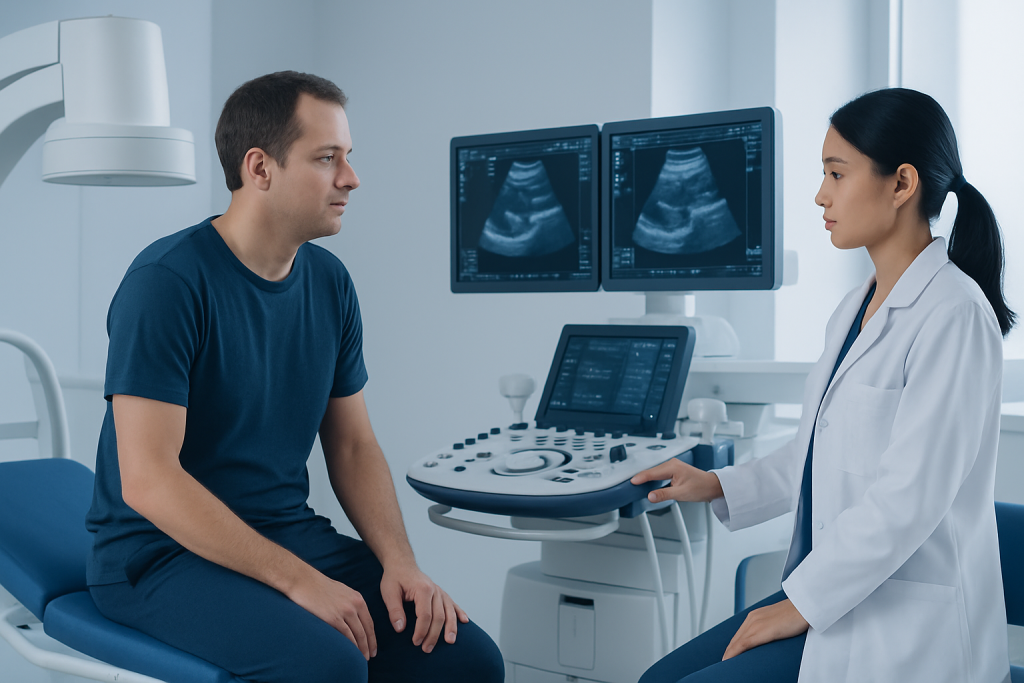 How a Sedentary Lifestyle Affects the Body — sedentary lifestyle