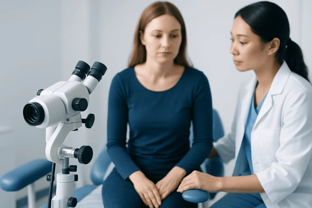 Septate Hymen: A Complete Medical Overview 2 How a Septate Hymen May Affect Daily Life — septate hymen