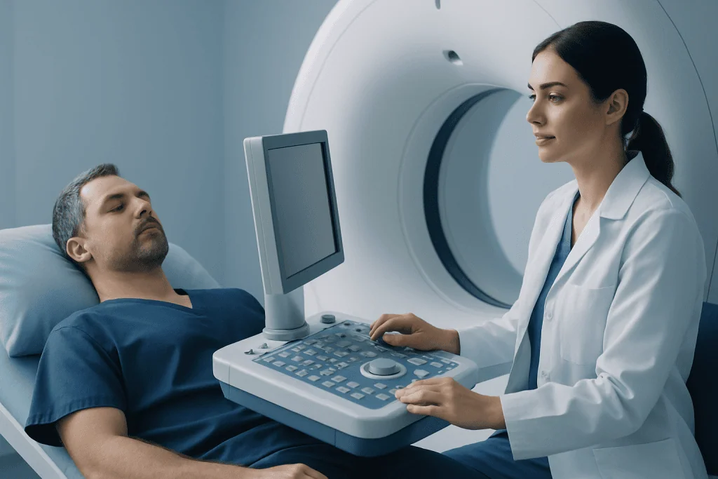 Spinal Stroke: Symptoms, Causes, And Treatment - Acibadem Hospitals Group