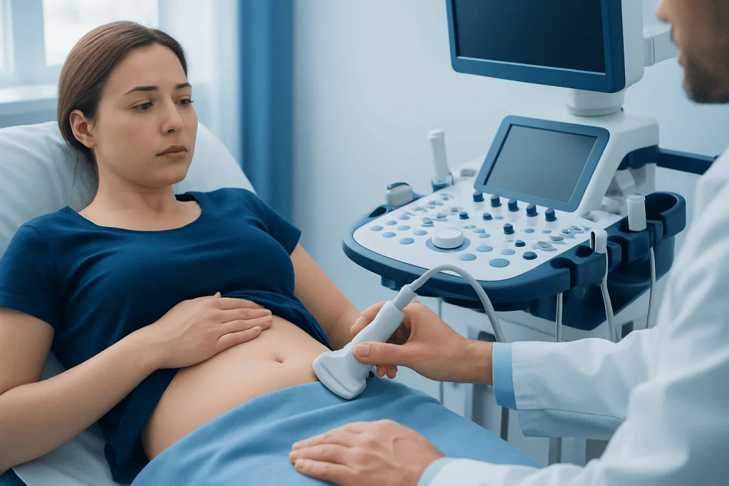 How a UTI may create a bloated feeling — will a uti cause bloating