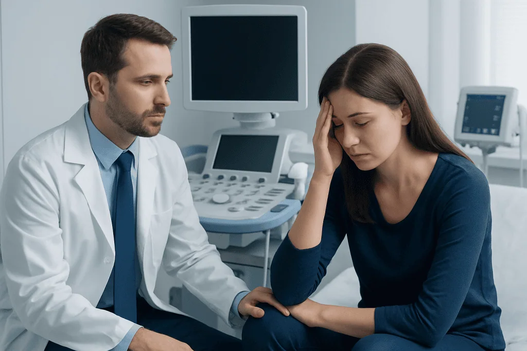 How Abuse in Marriage Can Affect Health — marital abuse hotline