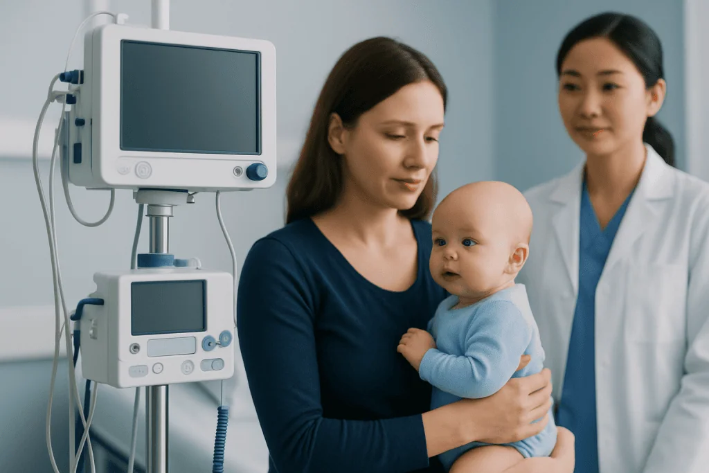 Infant Tylenol: An Evidence-Based Guide for Patients 2 How acetaminophen works in babies — infant tylenol