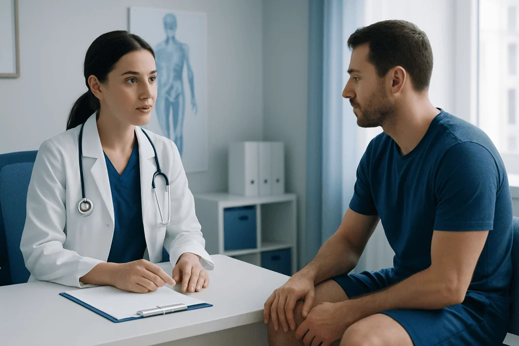 How ACL tears happen: causes and risk factors — acl tear