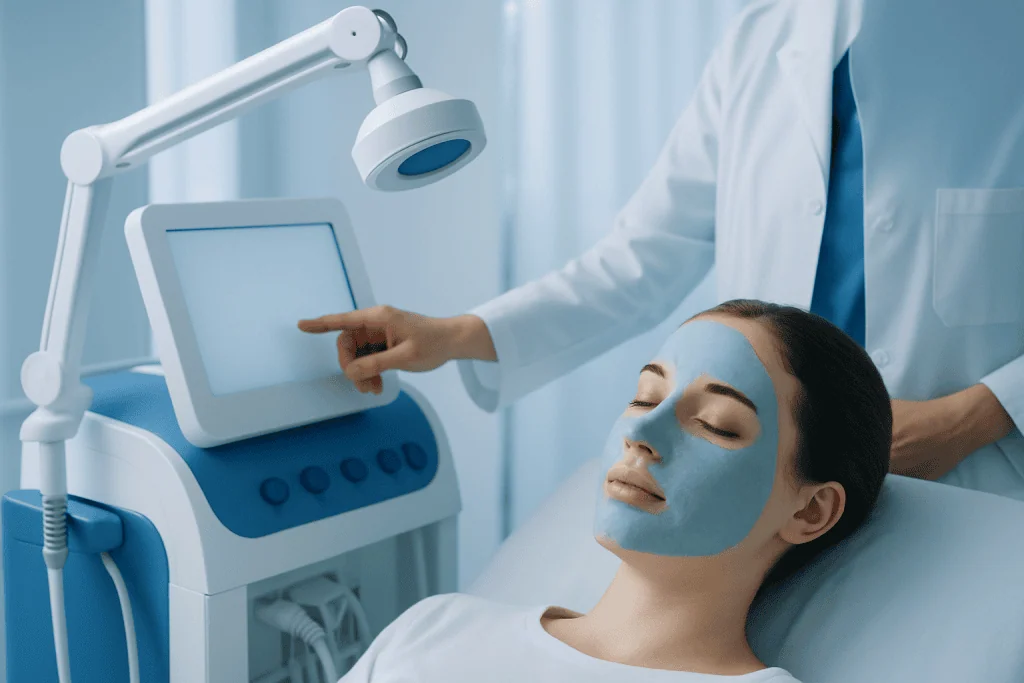 How acne masks work on the skin — best face masks for acne