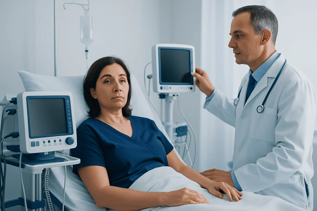 How Addison's Disease Affects the Body — addison's disease