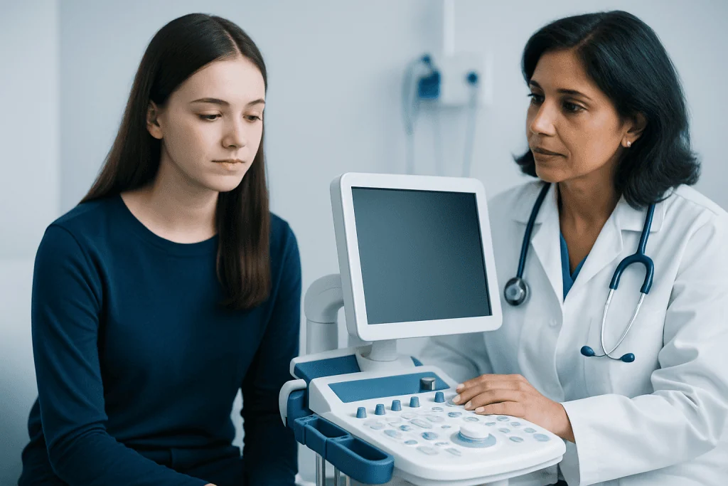 How ADHD may present differently in girls and women — signs of adhd in females