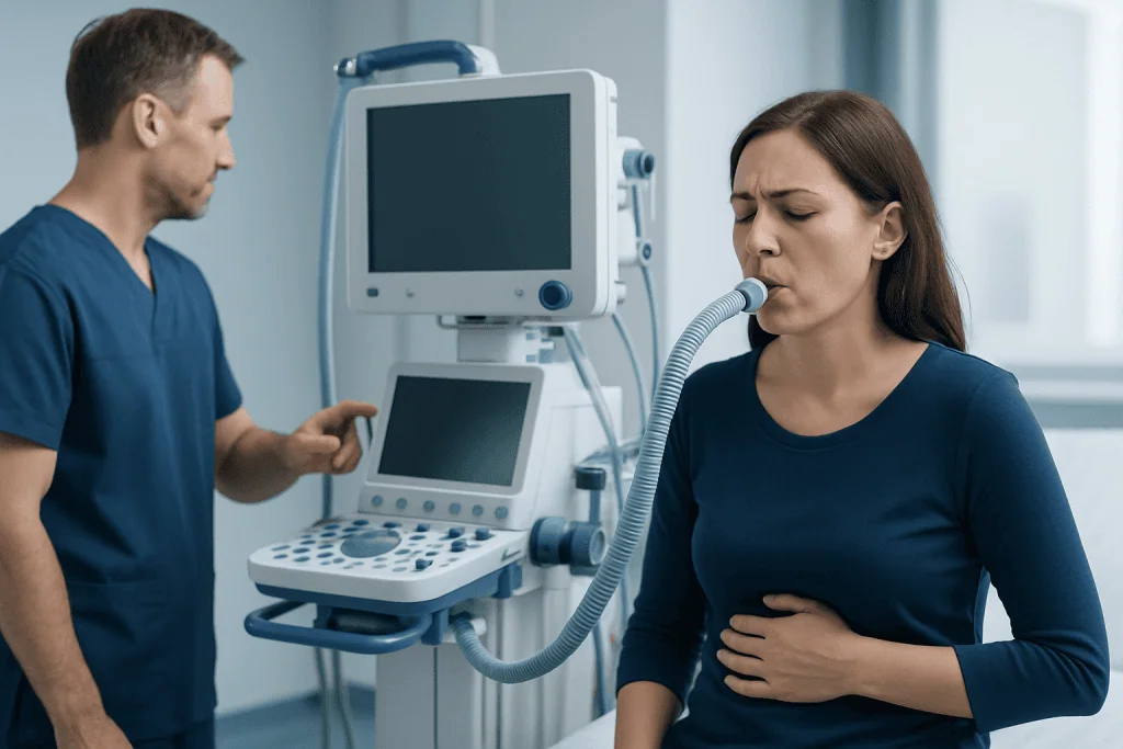 How Aerophagia Feels and Why It Happens — aerophagia
