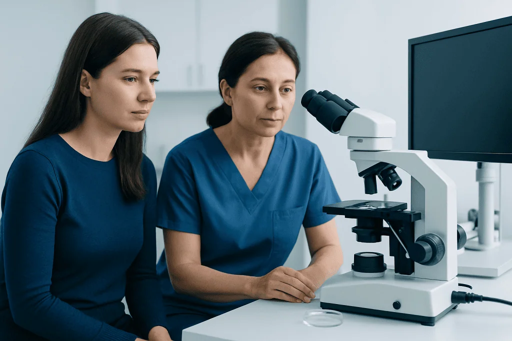 How Age Affects IVF Candidacy — IVF candidate guide
