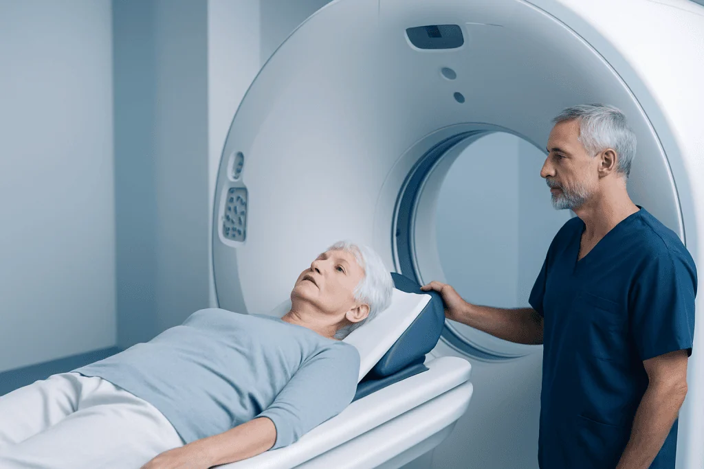 How ageing affects the body and mind — ageing