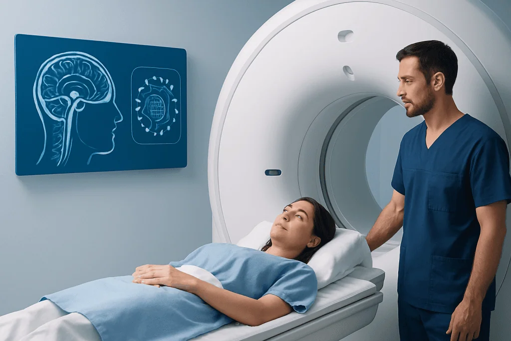 AI in Medical Imaging: What Patients Should Know About Bias and Accuracy 2 How AI Is Used in Imaging — AI in medical imaging